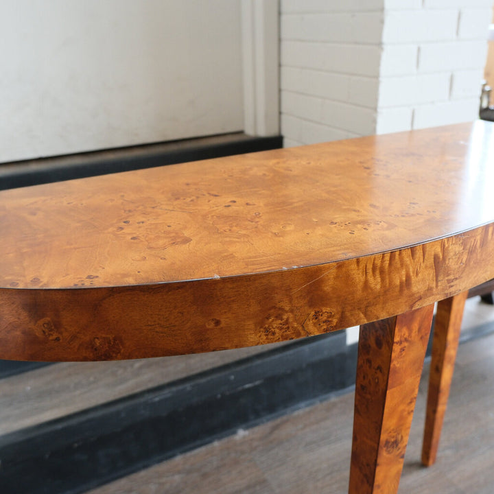 Orig Price $700 - Ingrid Console Table - Acosta's Home