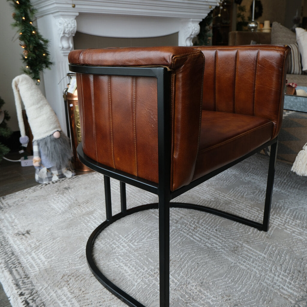 Orig Price $1000 - Rockford Accent Chair