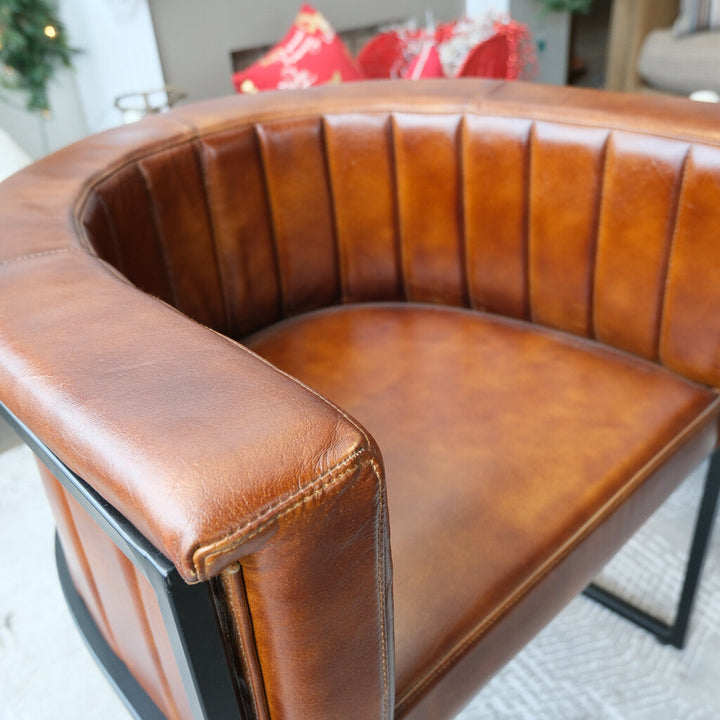 Orig Price $1000 - Rockford Accent Chair