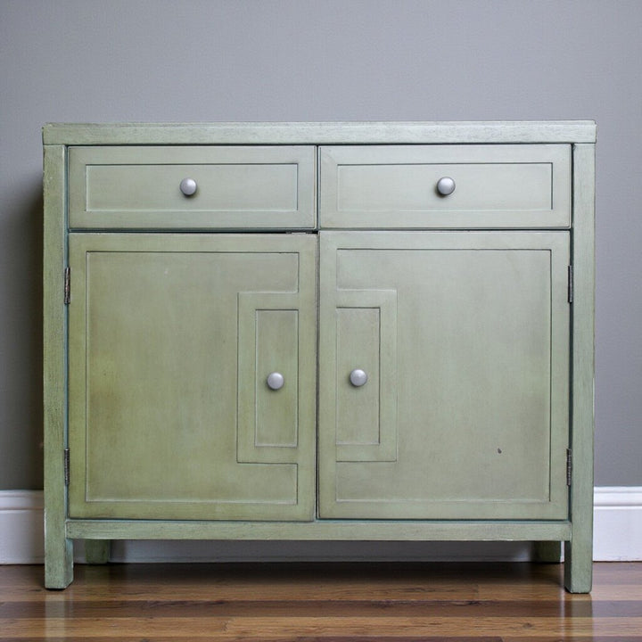 Orig Price $650 - Imperial Accent Cabinet