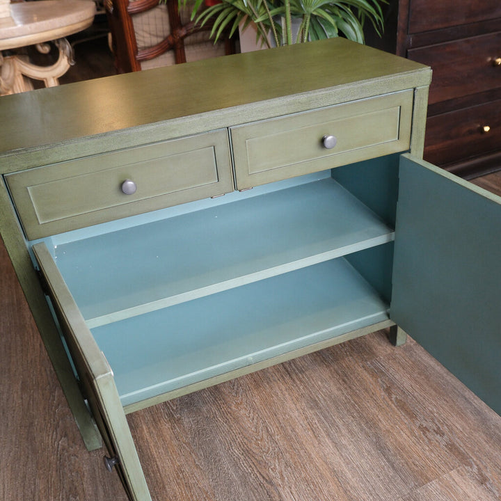 Orig Price $650 - Imperial Accent Cabinet