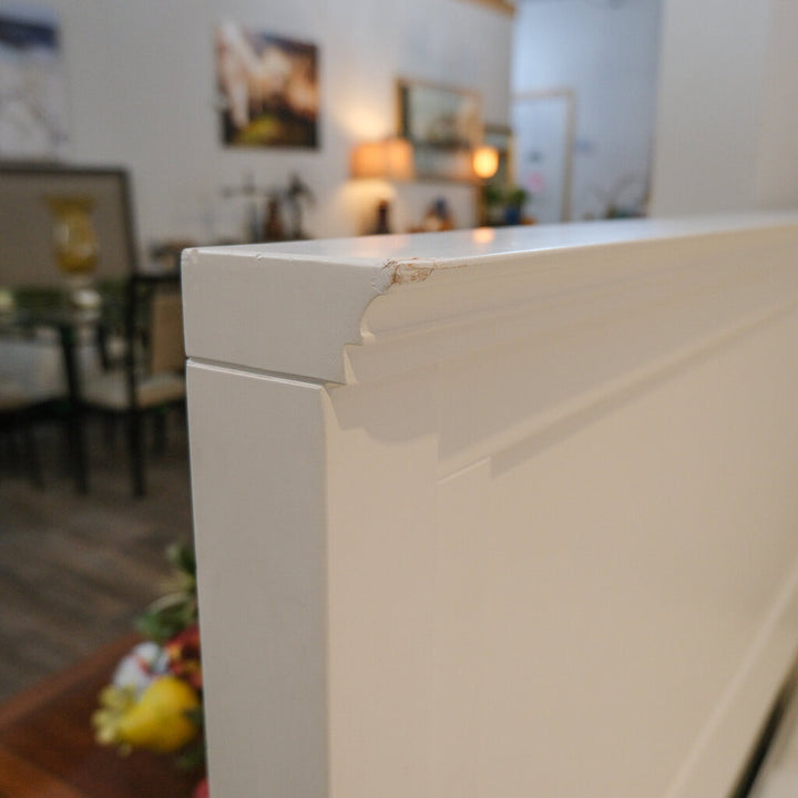 Orig Price $2299 - Platform Storage Bed