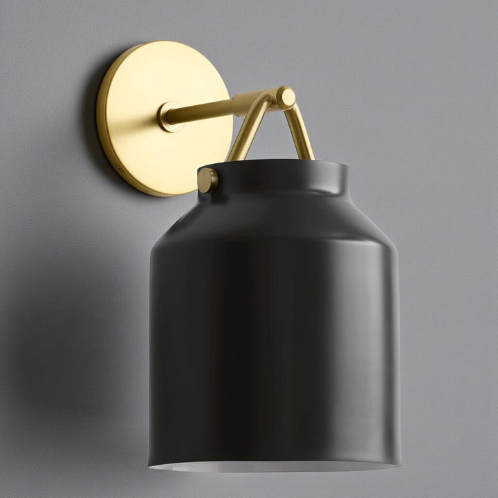 Orig Price $298 - Henry Sconce