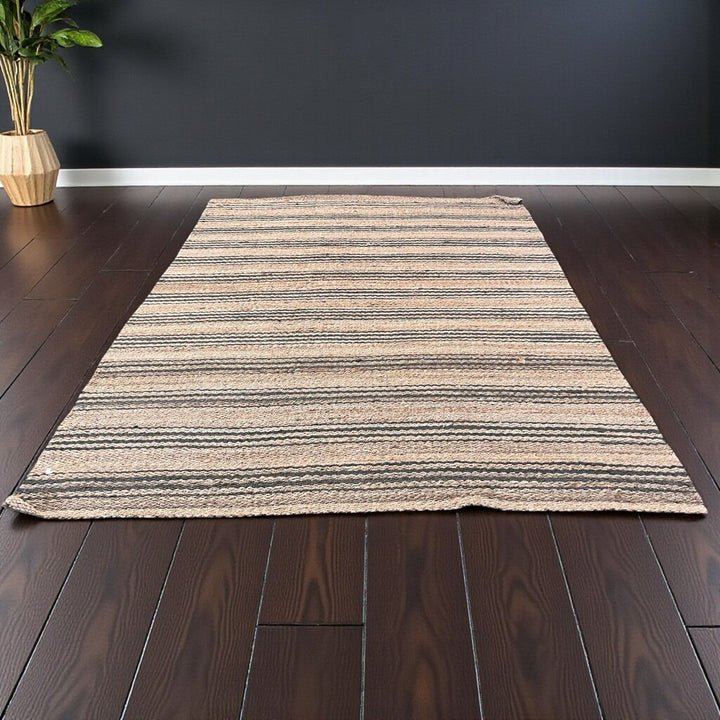 Orig Price $306 - Jute Area Rug