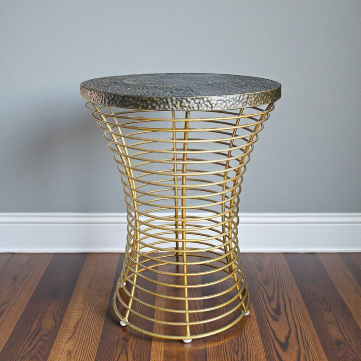 Urban End Table