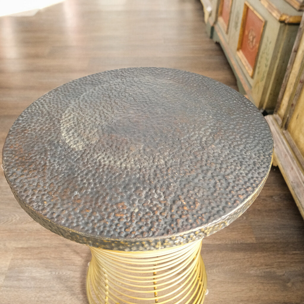 Urban End Table