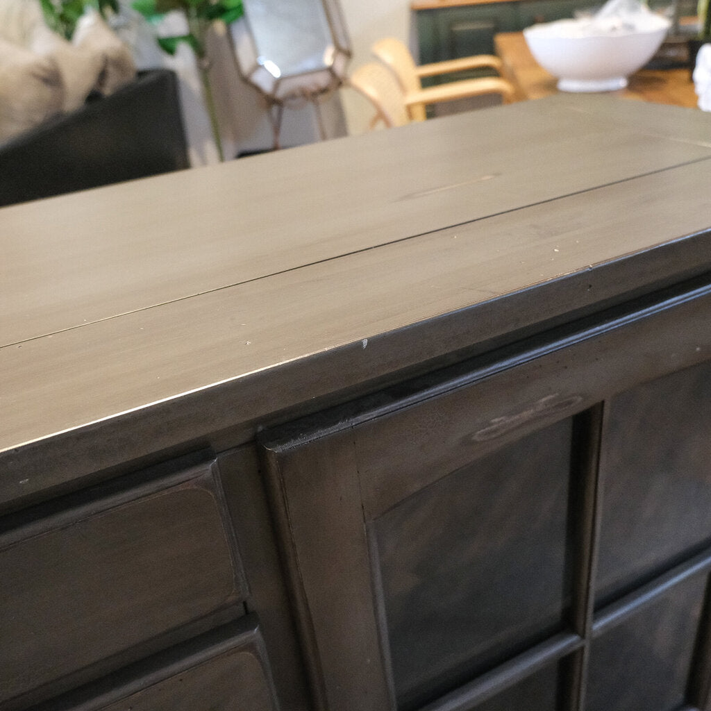 Orig Price $500 - Cabinet