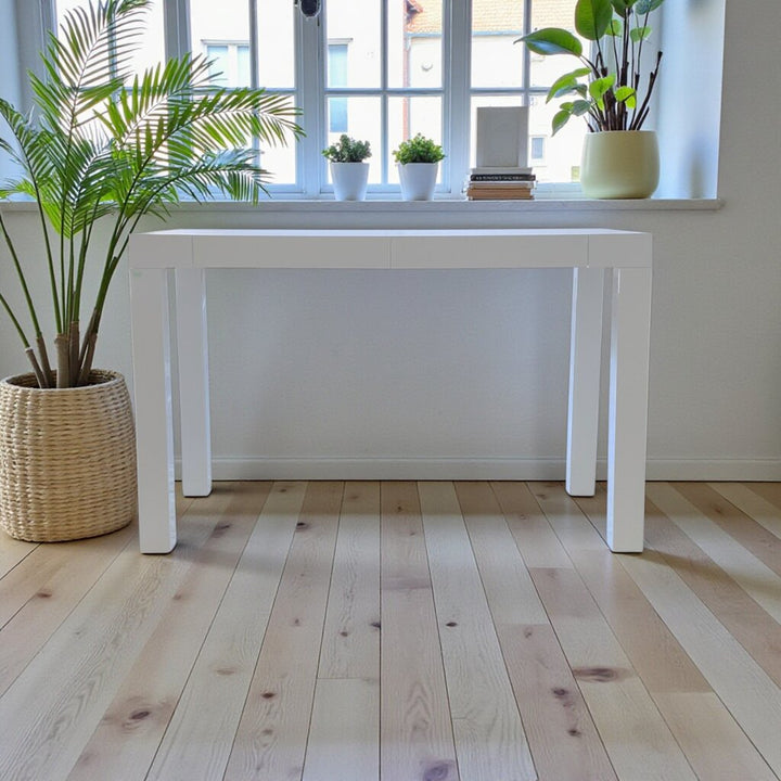 Orig Price $800 - Modern Desk