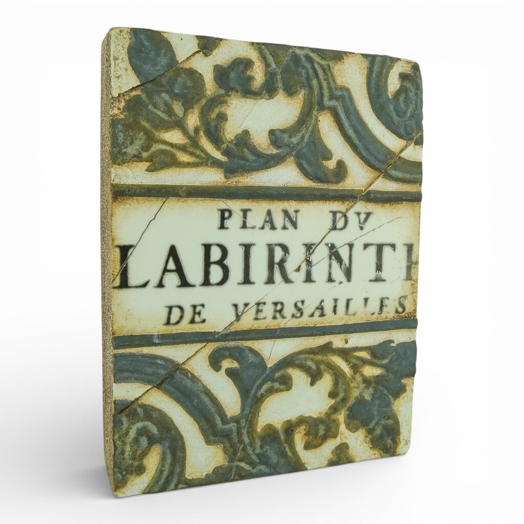 Memory Tile - Life's Tale #220 - Acosta's Home