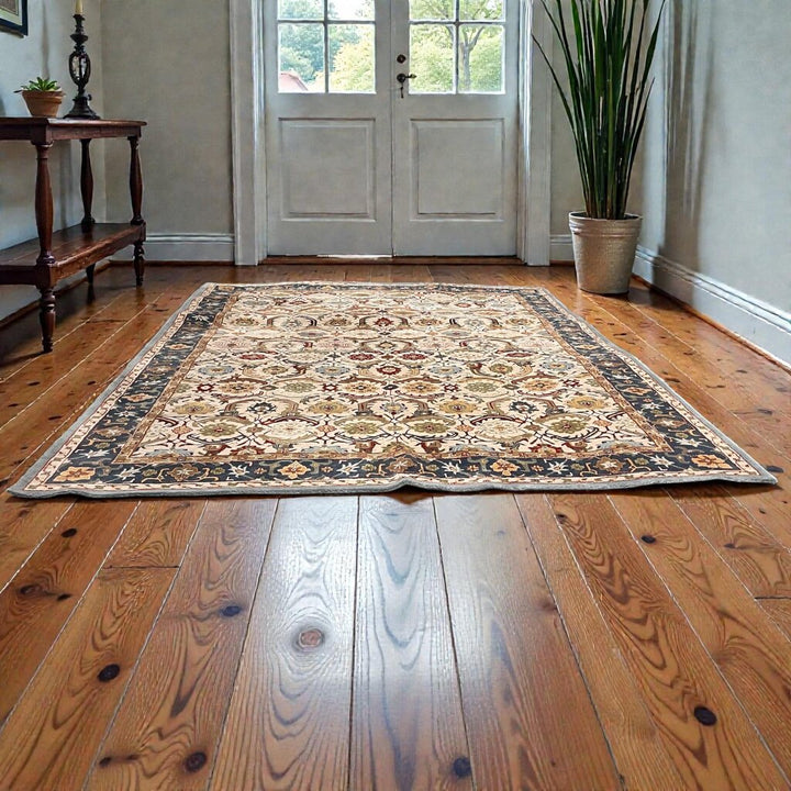 Orig Price $1499 - Persian Style Area Rug