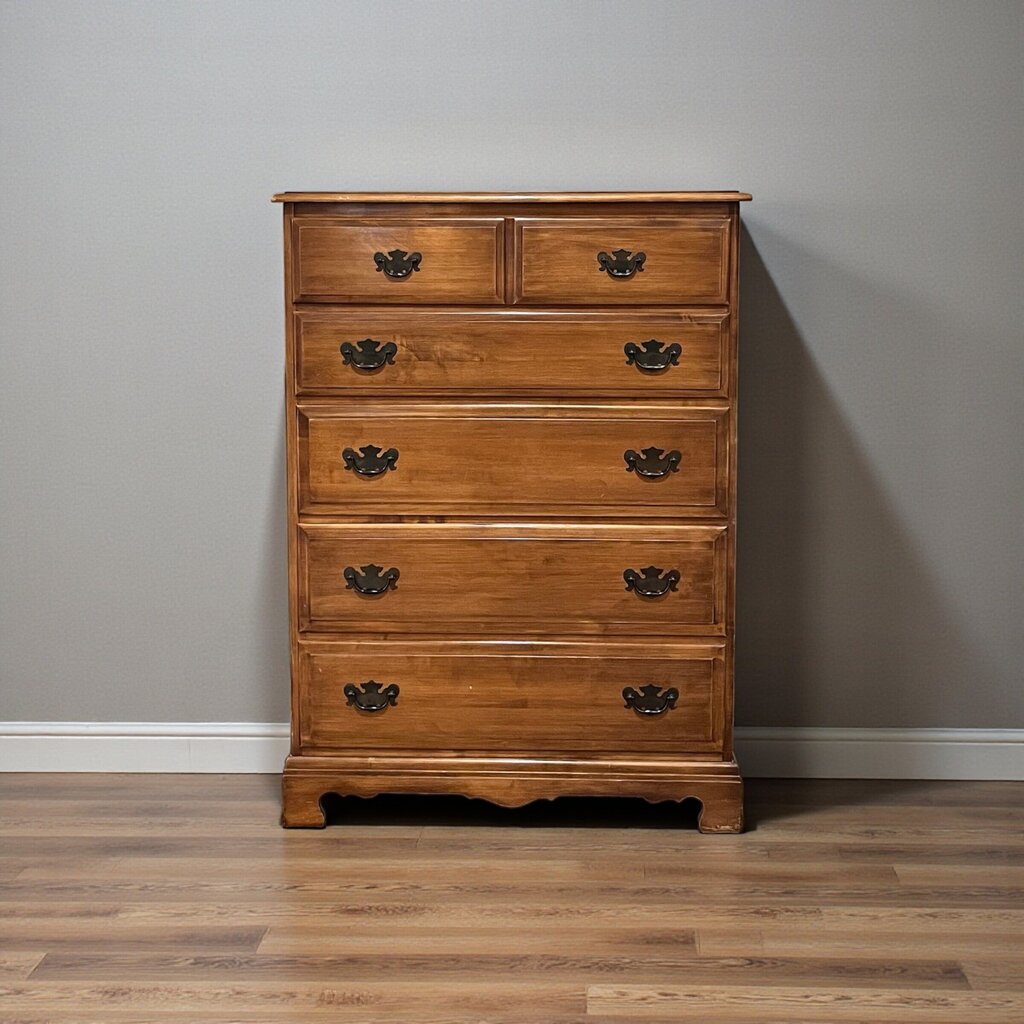 Chest of Drawers - Acosta's Home
