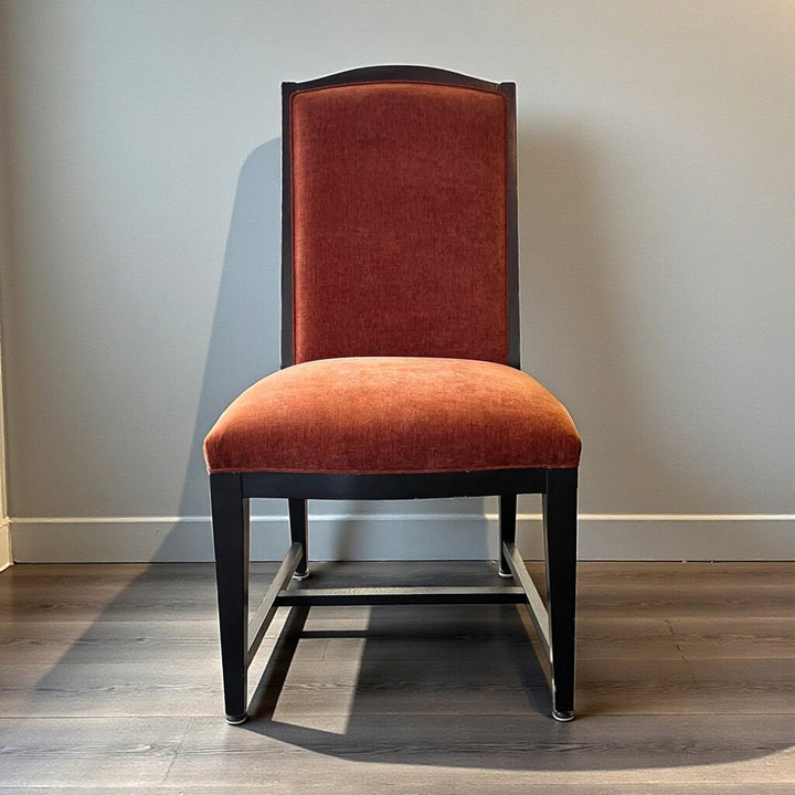 Distressed Dining Chair - Acosta's Home