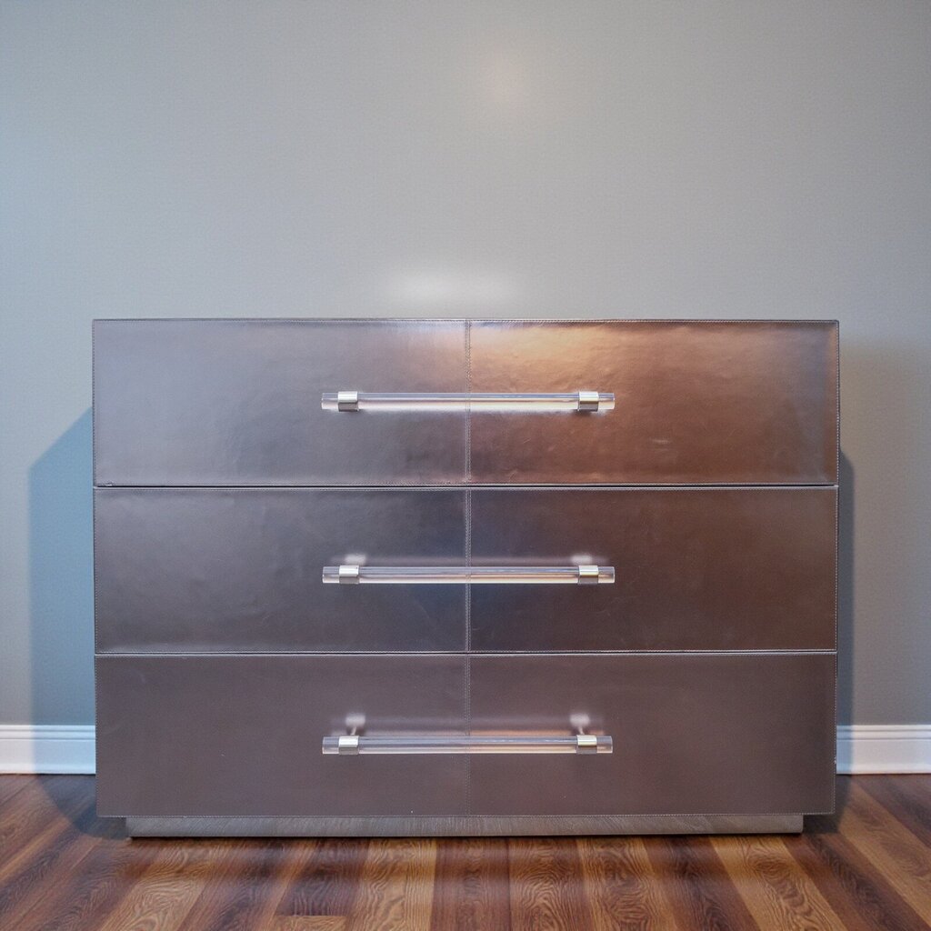 Orig Price $3999 - Allman Accent Chest - Acosta's Home