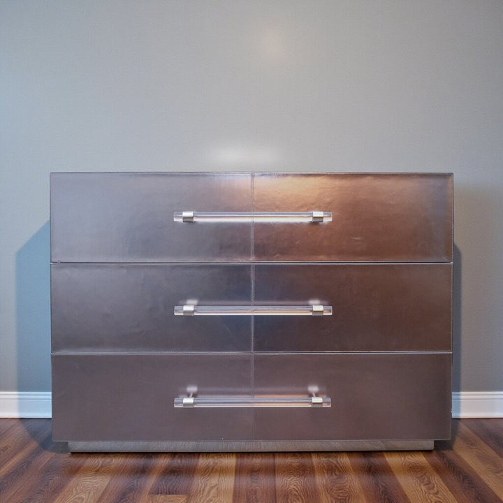 Orig Price $3999 - Allman Accent Chest - Acosta's Home