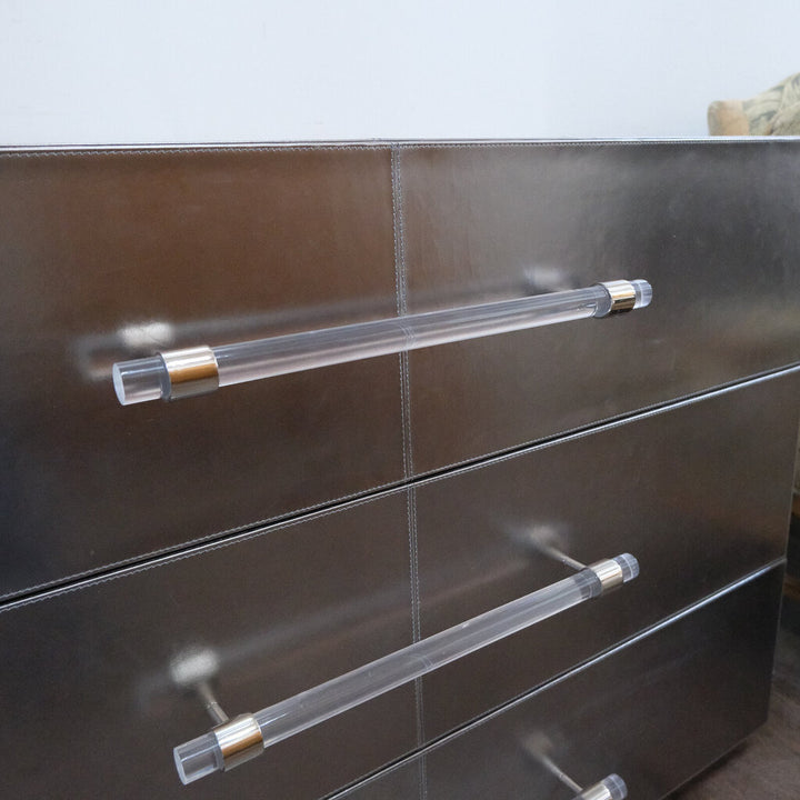 Orig Price $3999 - Allman Accent Chest - Acosta's Home