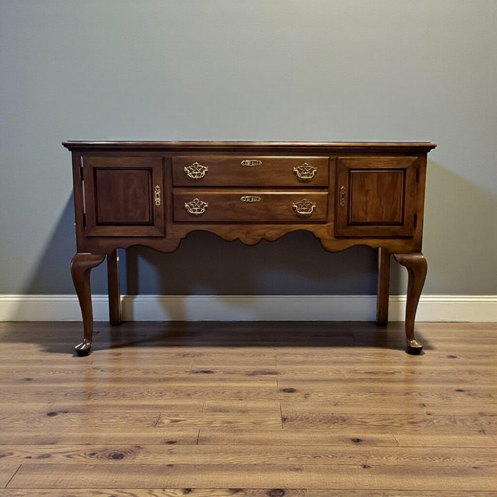 Buffet - Acosta's Home