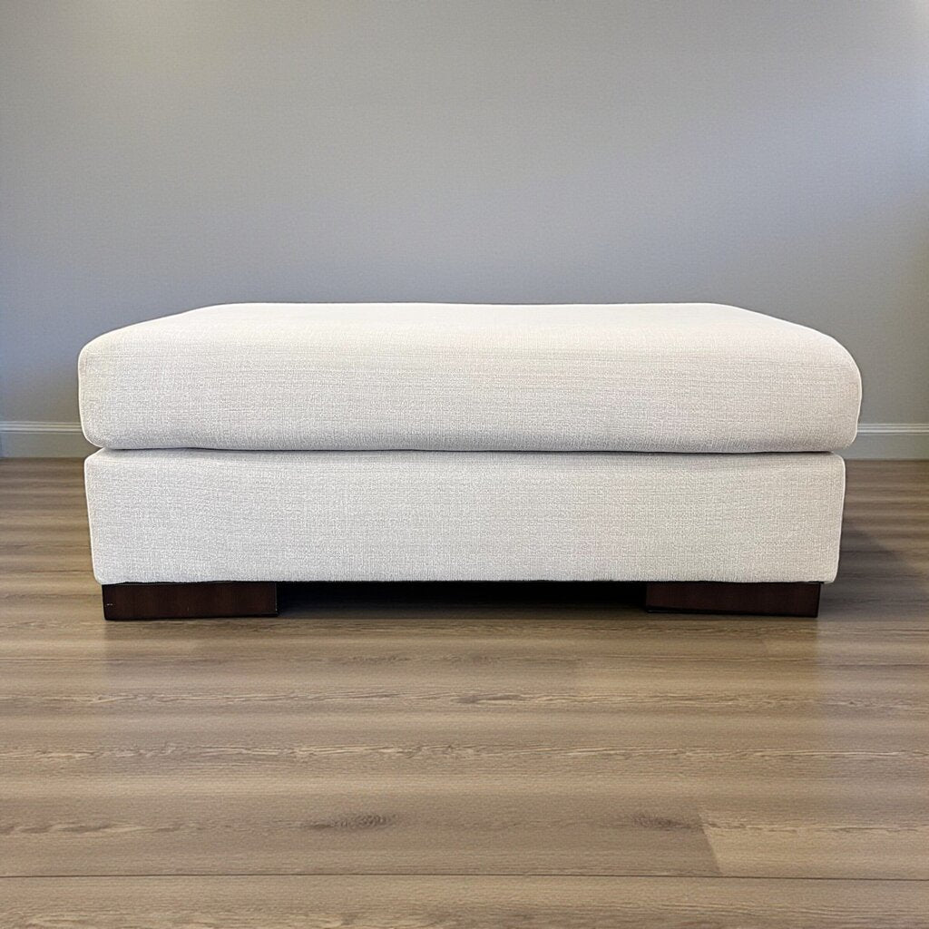 Ottoman - Acosta's Home