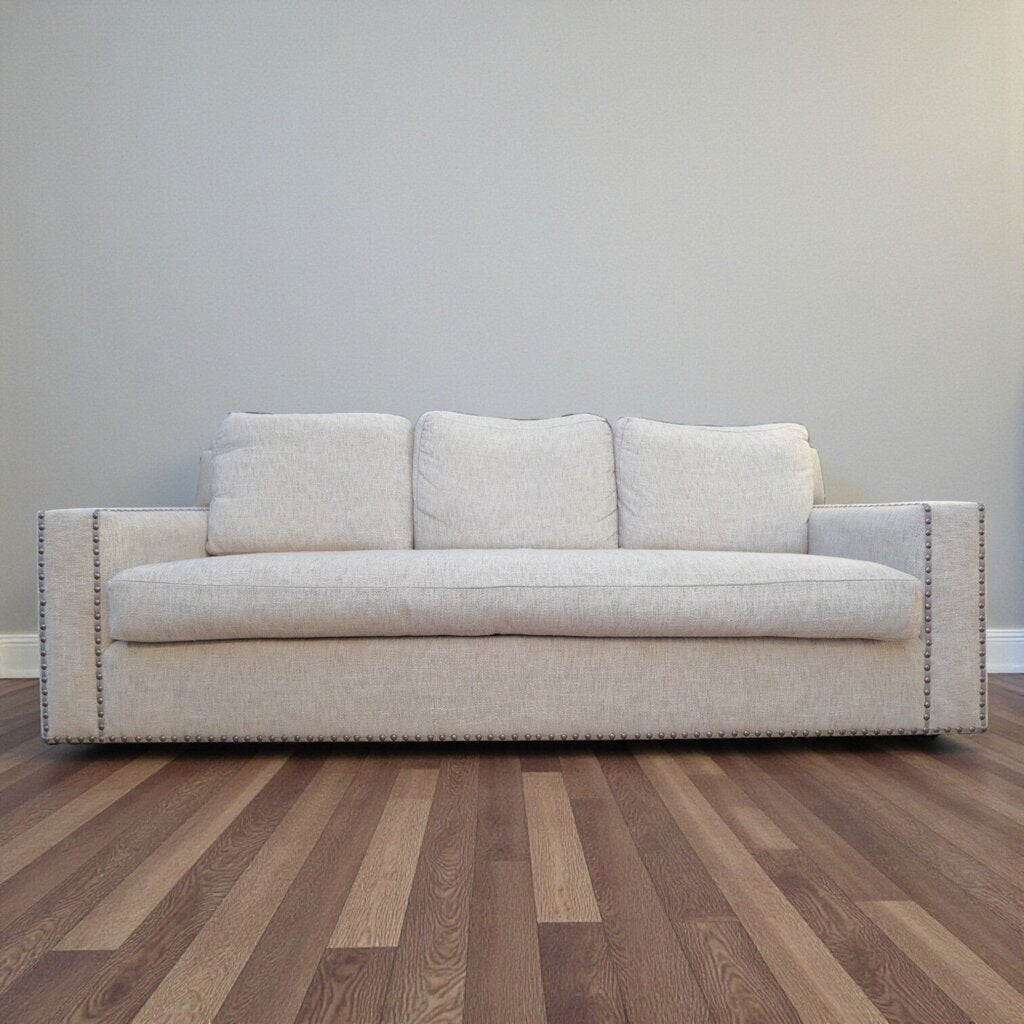 Orig Price $9700 - Custom Bryant Sofa - Acosta's Home