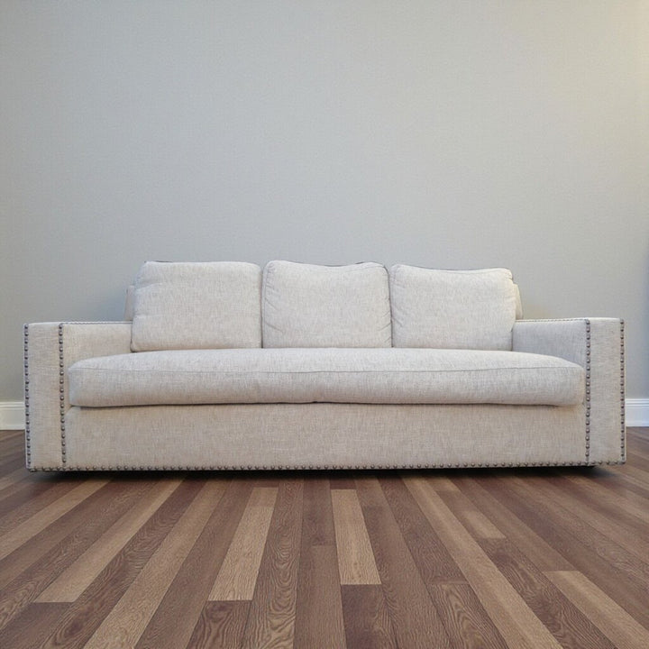 Orig Price $9700 - Custom Bryant Sofa - Acosta's Home