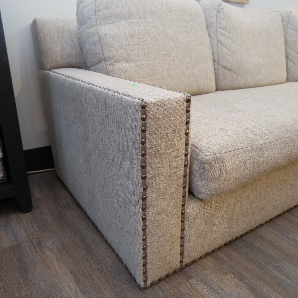 Orig Price $9700 - Custom Bryant Sofa - Acosta's Home