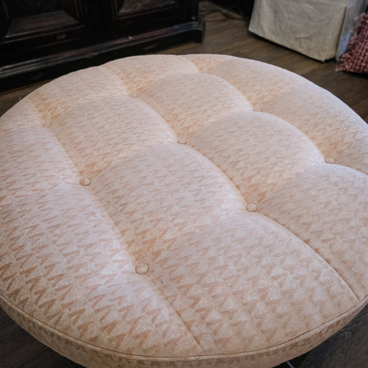 Cocktail Ottoman - Acosta's Home