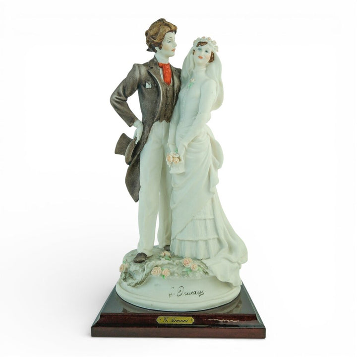 "Wedding Day" 5641C - Acosta's Home