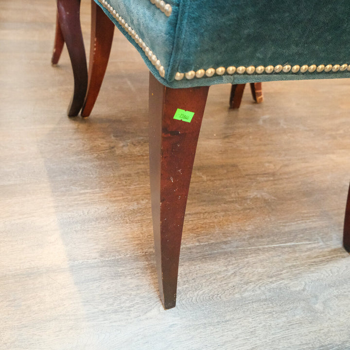 Orig Price $629 - Upholstered Dining Chair - Acosta's Home