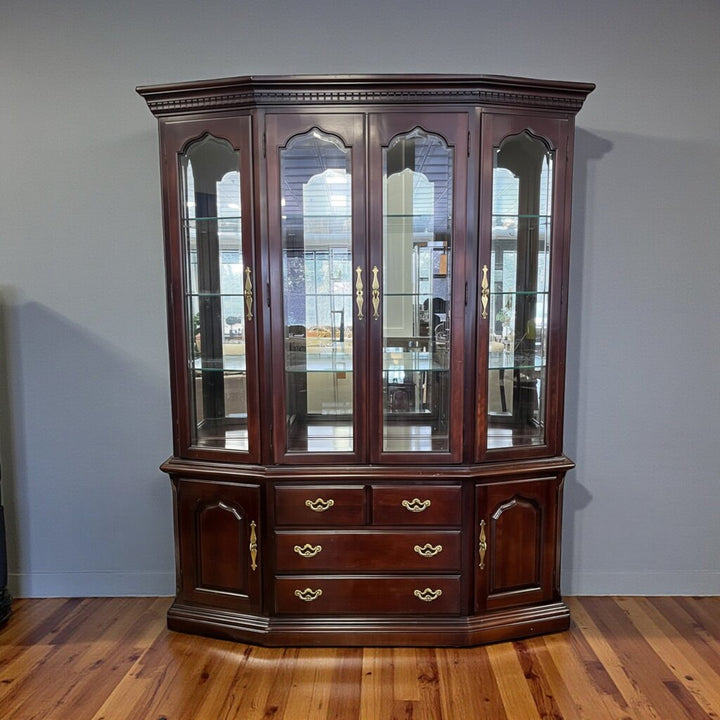 China Cabinet - Acosta's Home