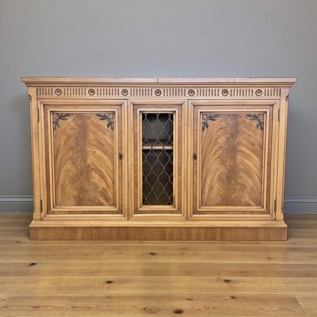 Expanding Buffet - Acosta's Home