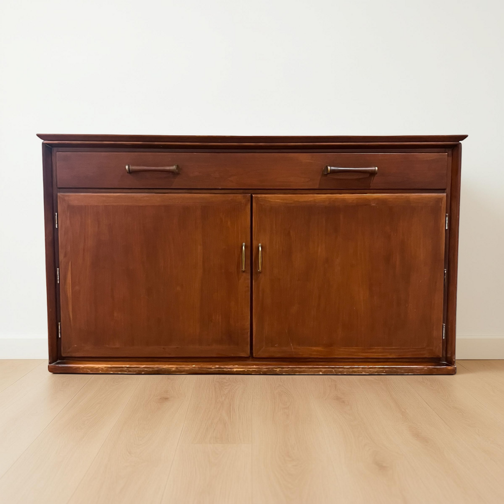 MCM Buffet - Acosta's Home