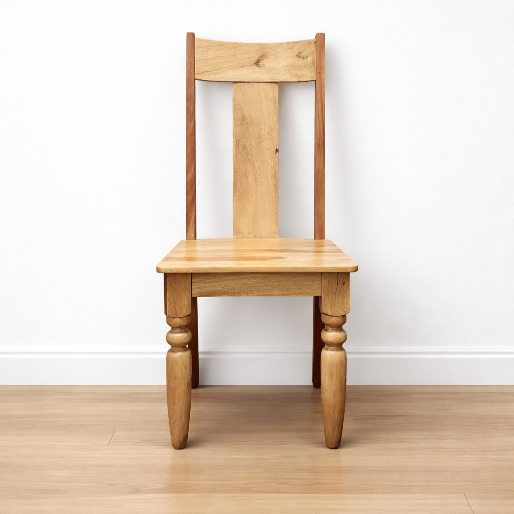Orig Price $328 - Granary Dining Chair - Acosta's Home