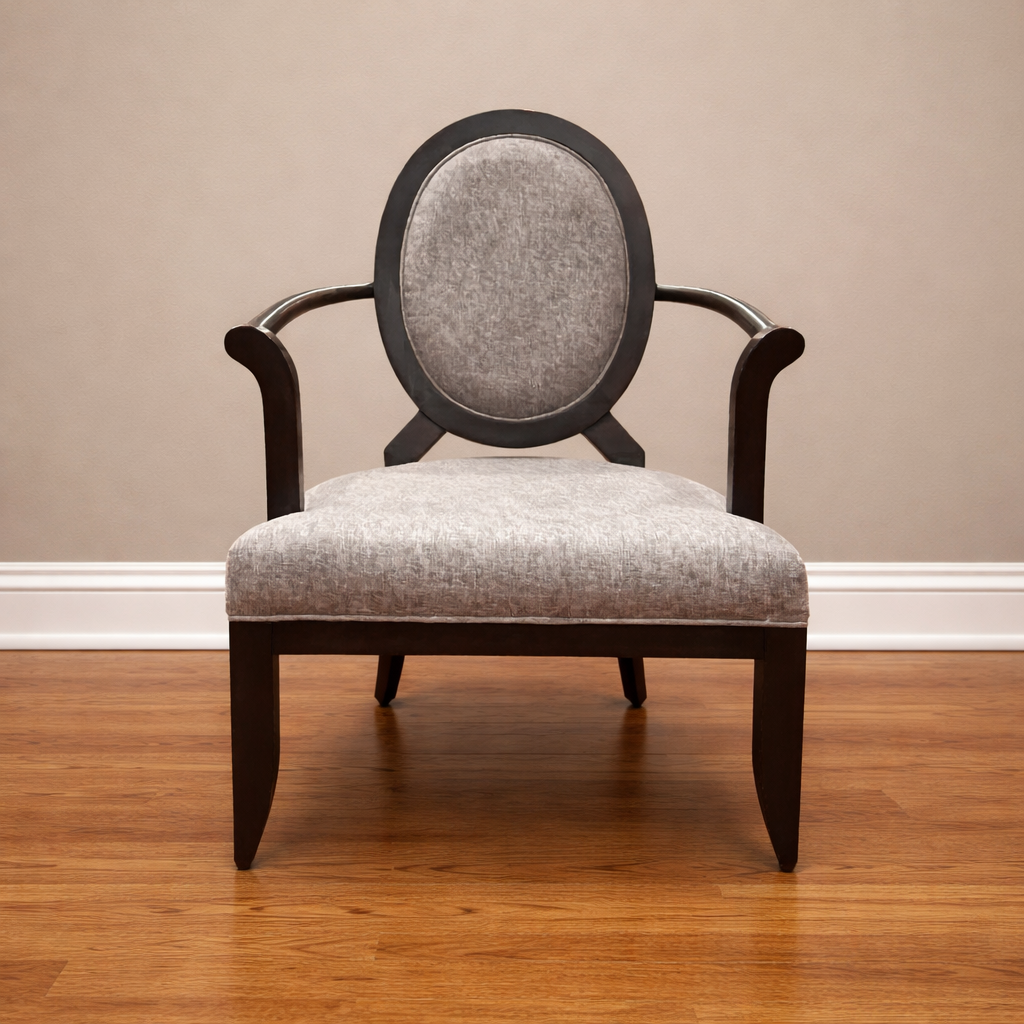 Orig Price $580 - Accent Chair - Acosta's Home