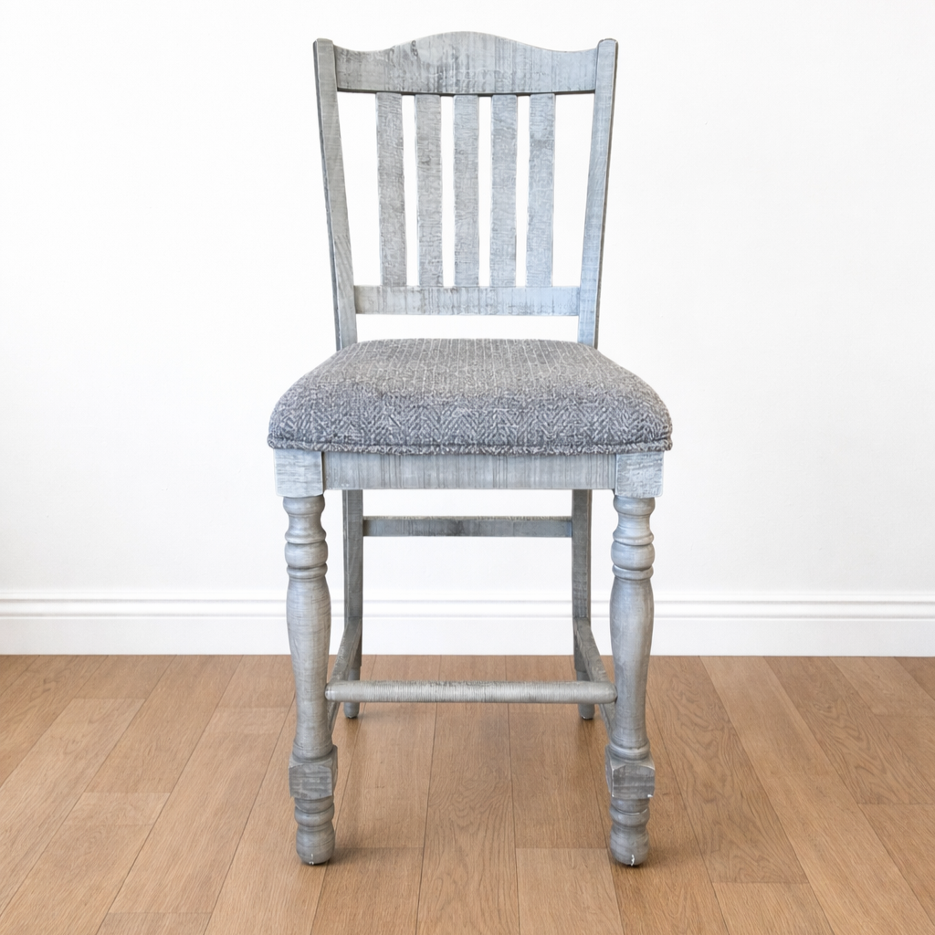 Orig Price $175 - Counter Stool - Acosta's Home