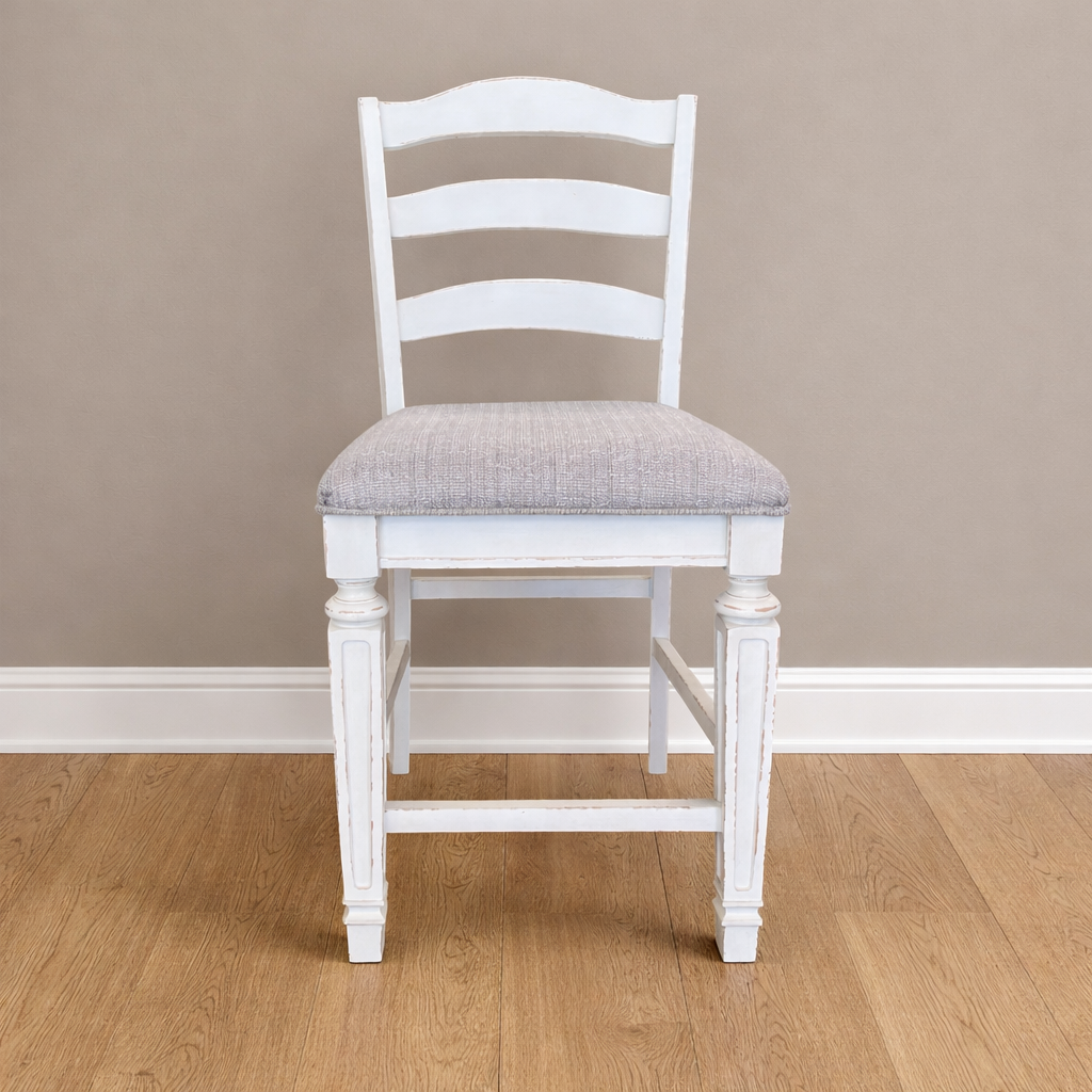 Orig Price $75 - Counter Height Stool - Acosta's Home