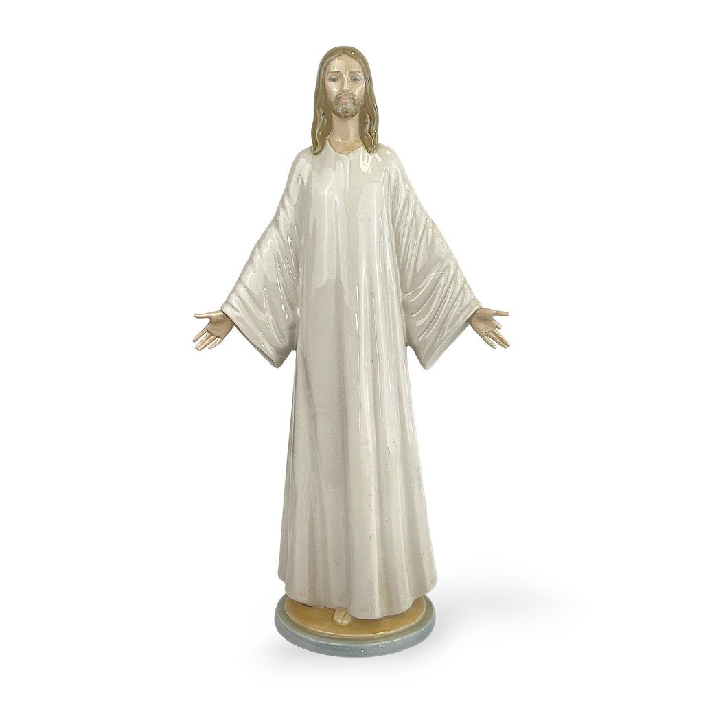 Jesus #5167 - Acosta's Home