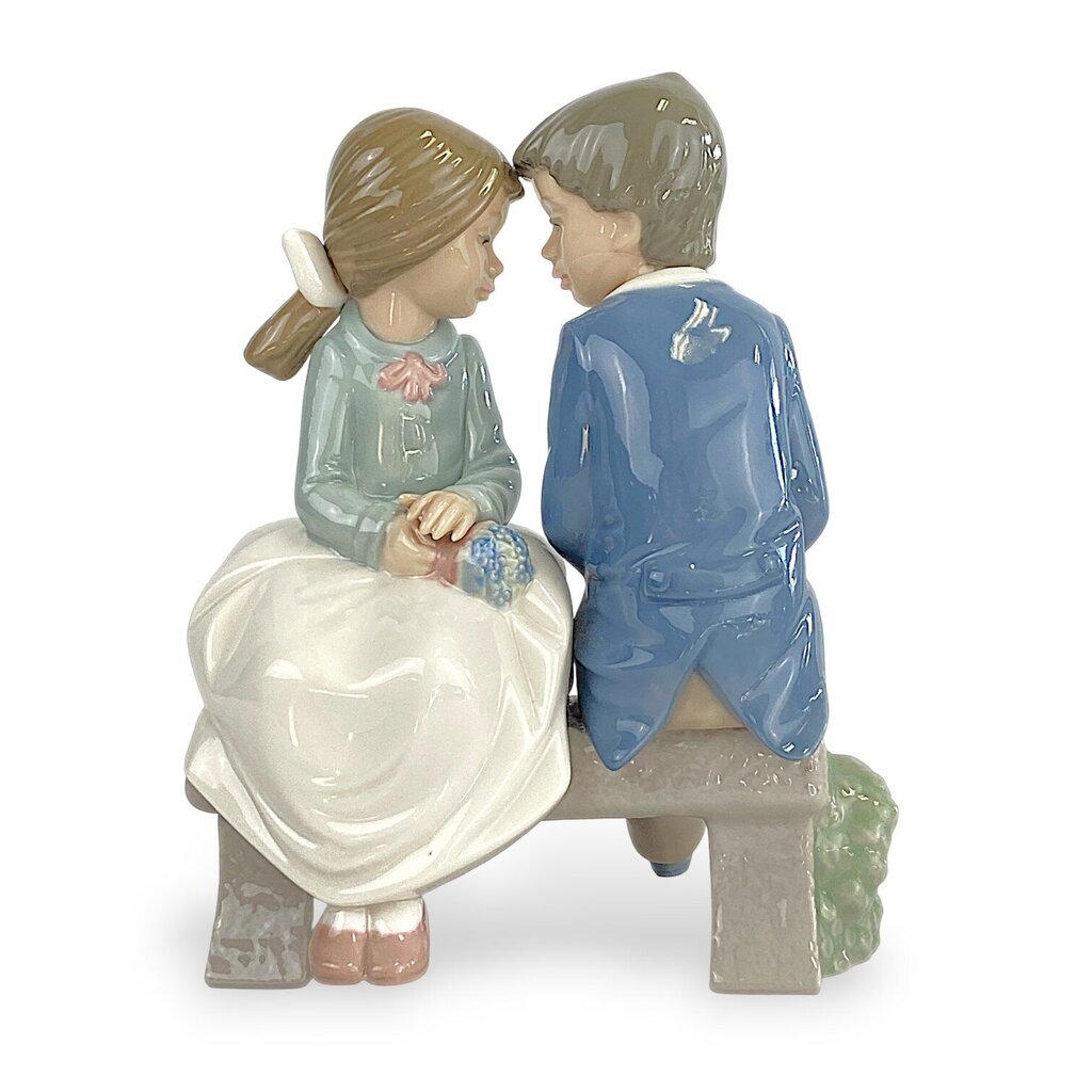 First Love #1136 - Acosta's Home