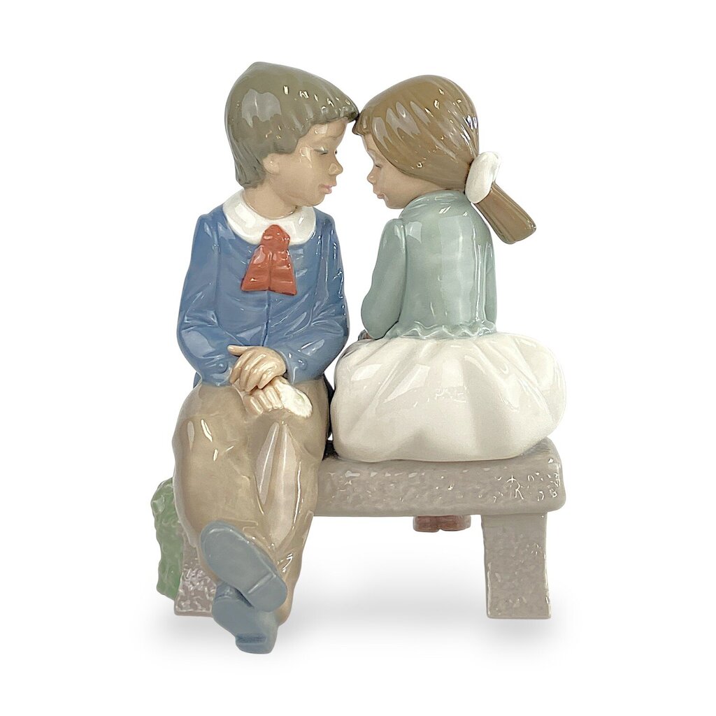 First Love #1136 - Acosta's Home