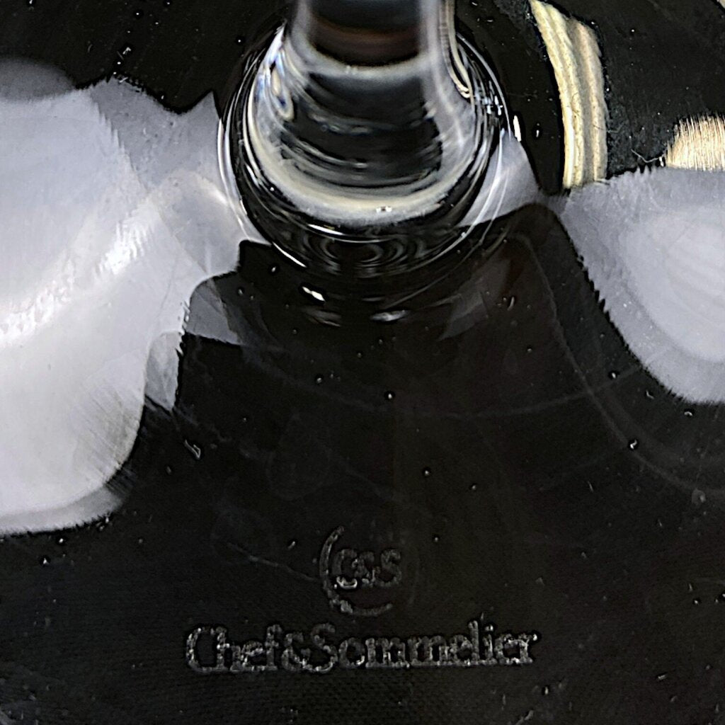 Set of 8 Wine Glasses - Acosta's Home