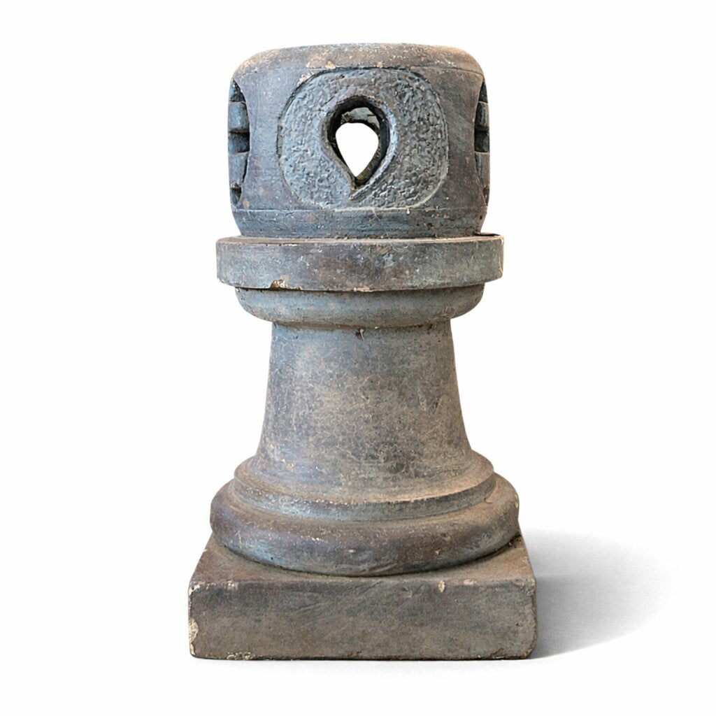 Japanese Stone Garden Lantern - Acosta's Home