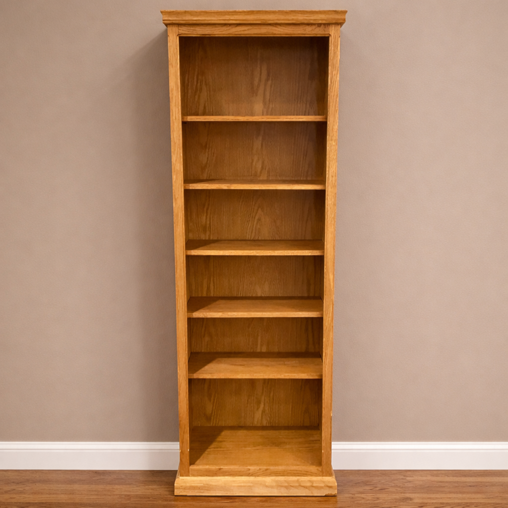 Orig Price $199 - Book Shelf - Acosta's Home