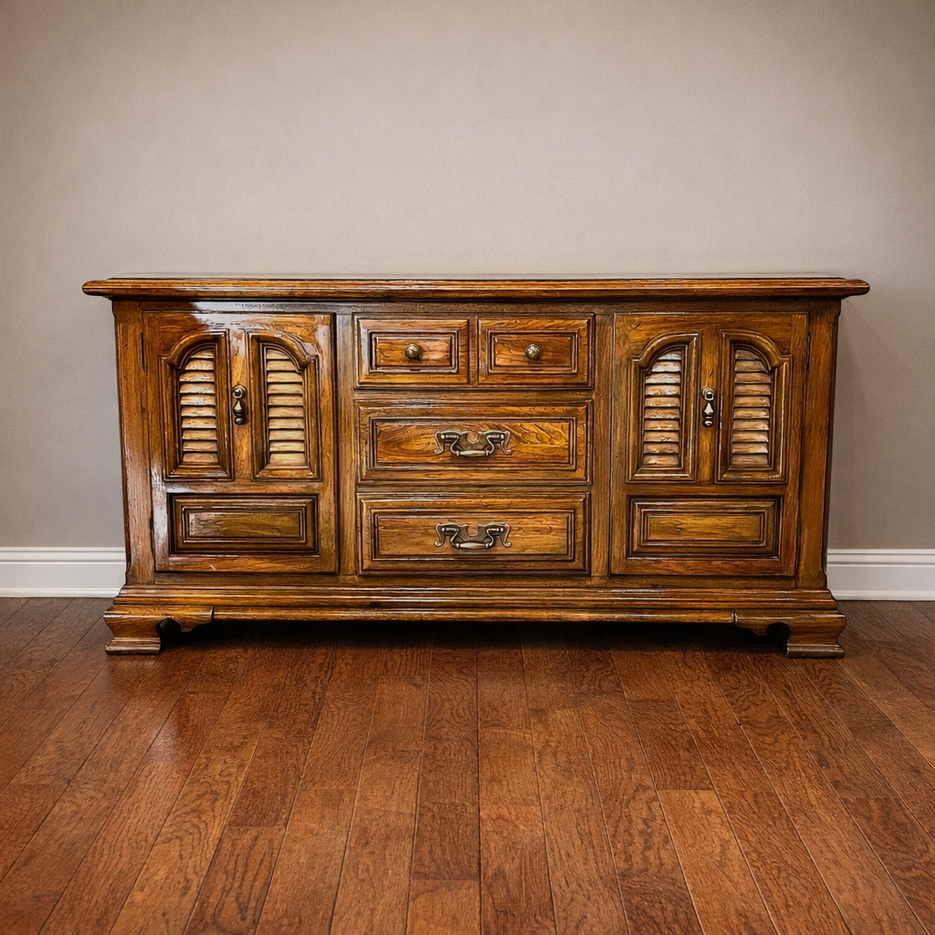 Orig Price $850 - Sideboard - Acosta's Home