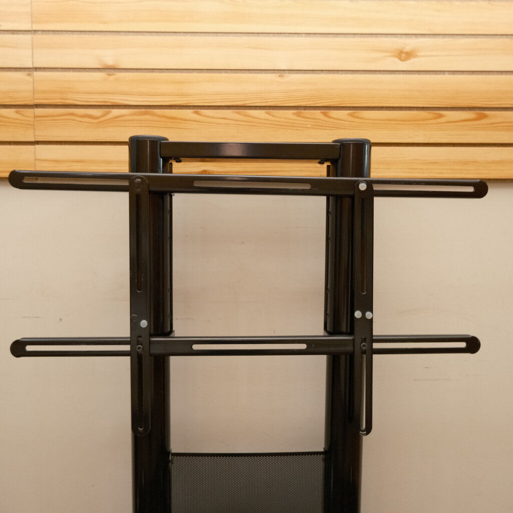 Media Stand with Integrated TV Mount - Acosta's Home