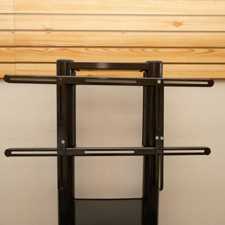 Media Stand with Integrated TV Mount - Acosta's Home