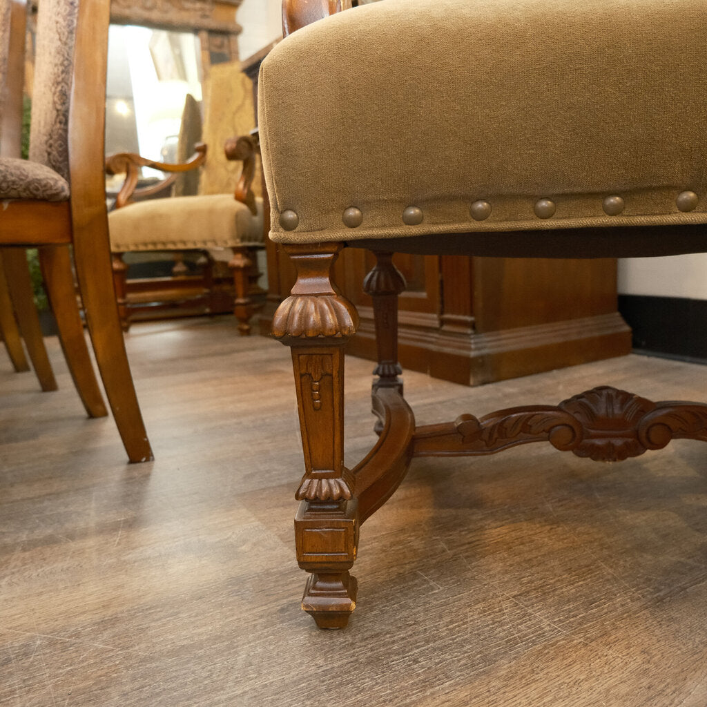 Accent Chair - Paisley - Acosta's Home