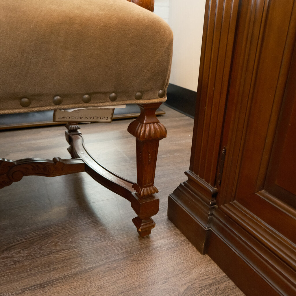 Accent Chair - Paisley - Acosta's Home