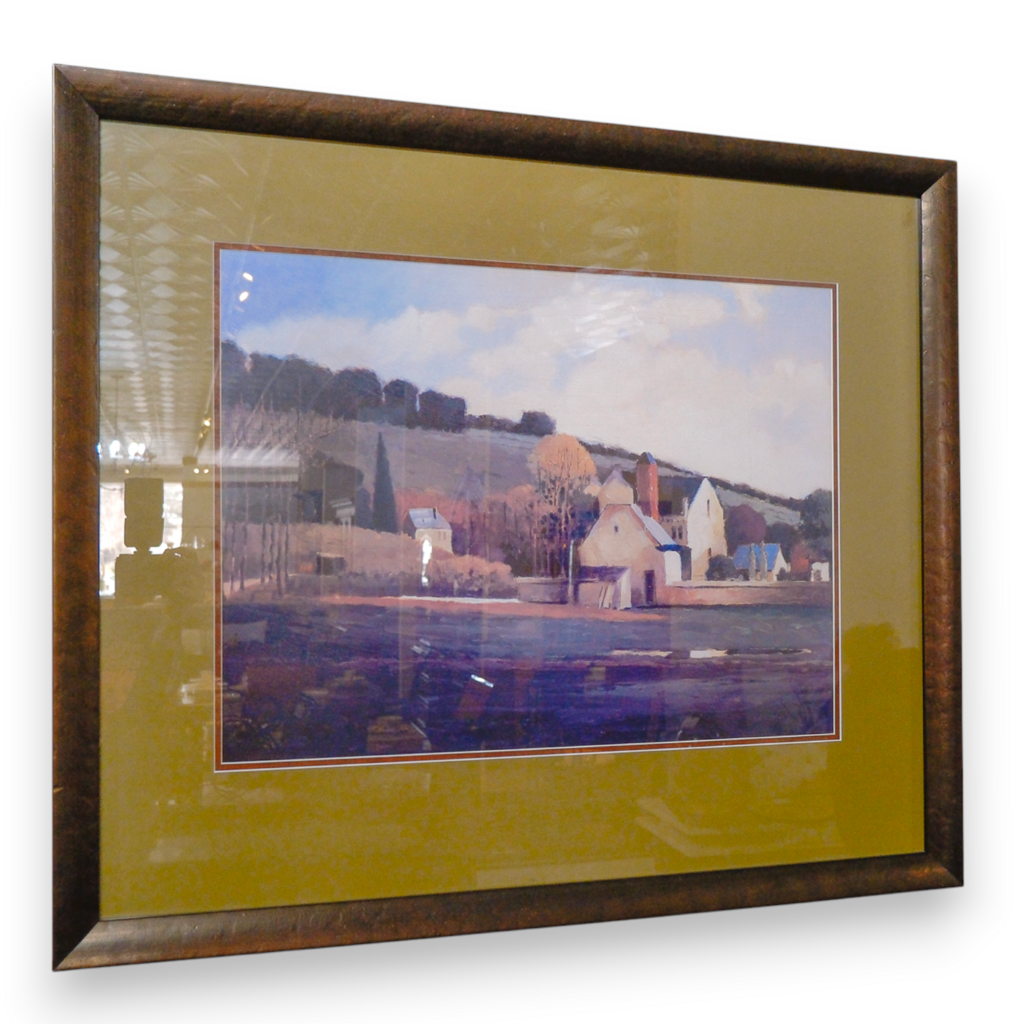 Hillside Farm Picture - Acosta's Home