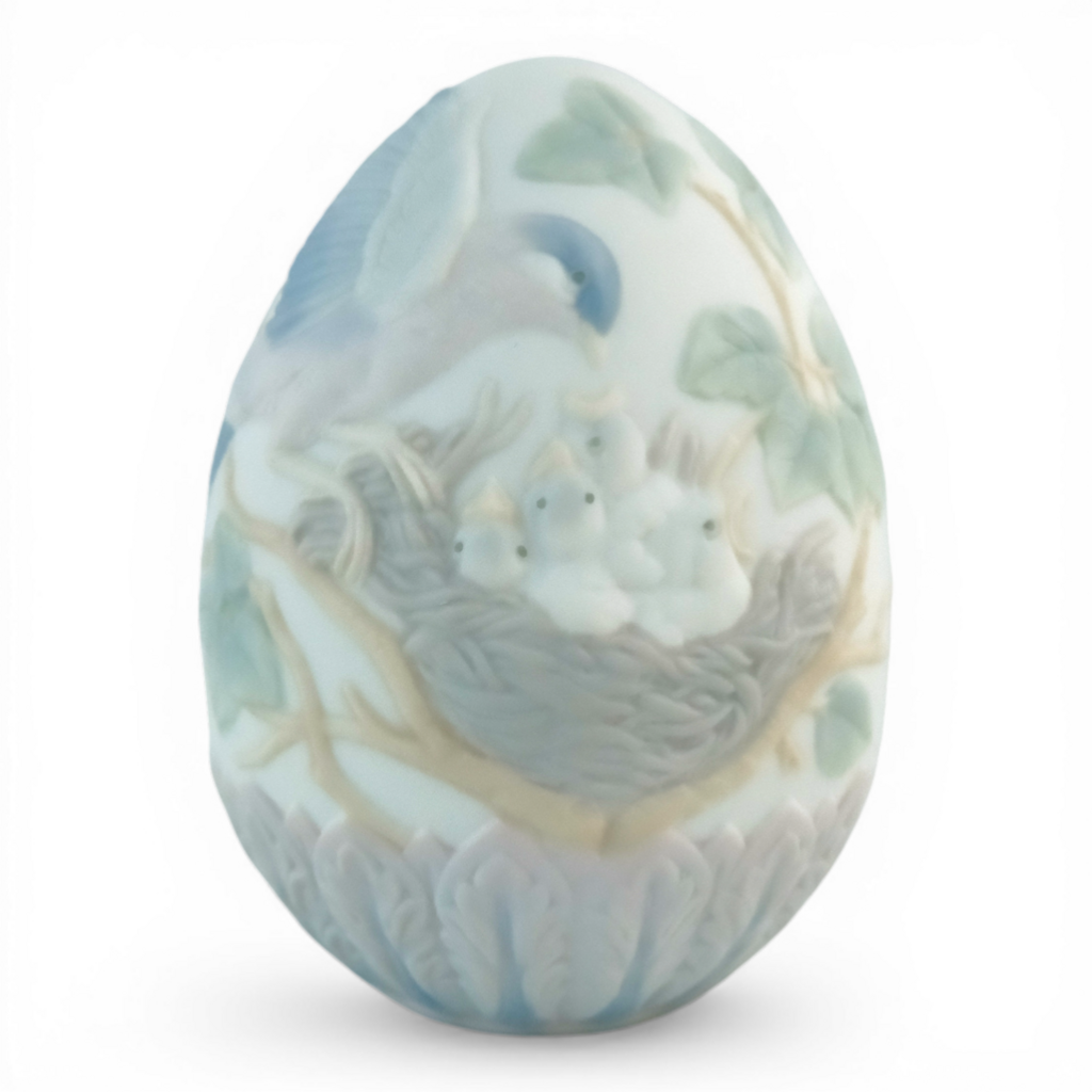 Egg - 1993 - BOX - Acosta's Home