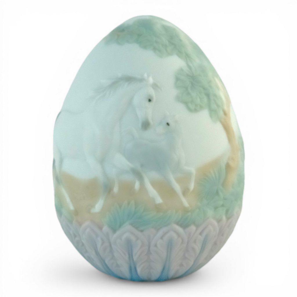 Egg - 1995 - BOX - Acosta's Home