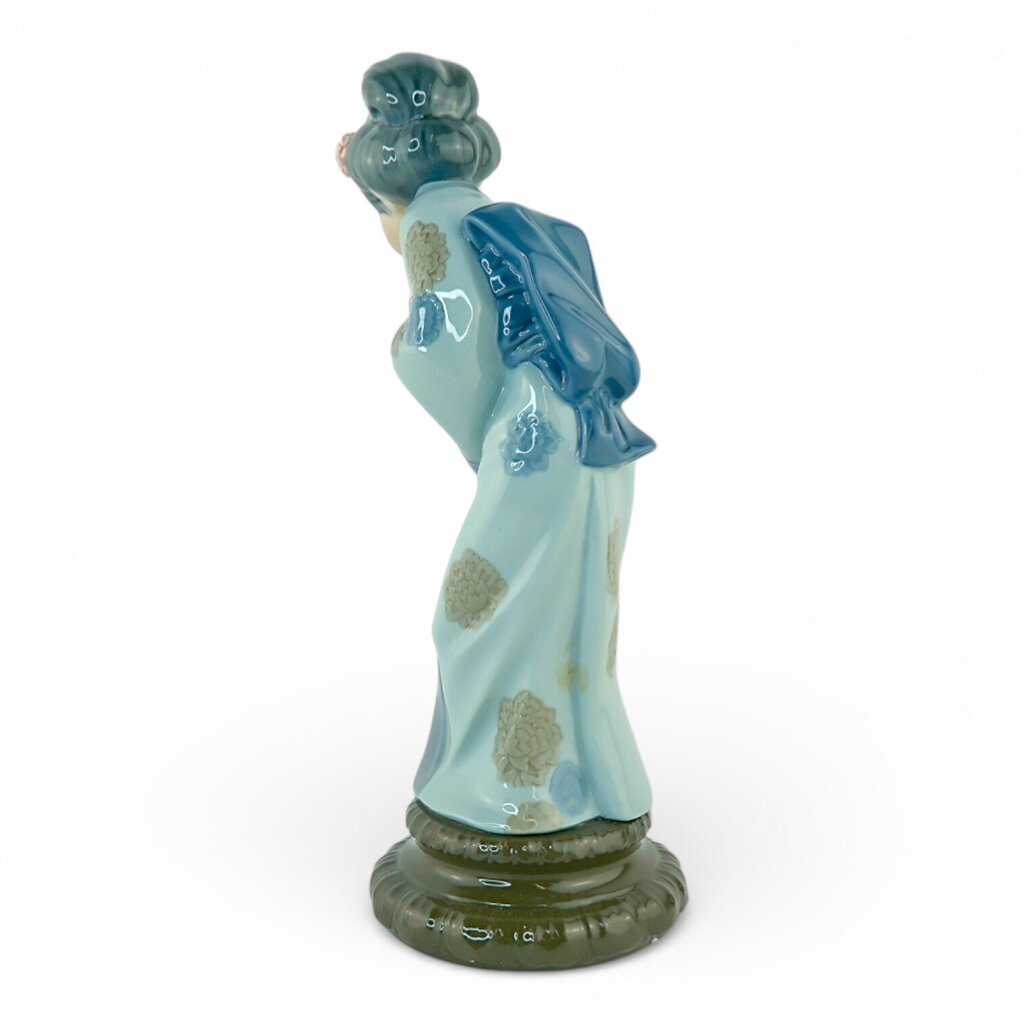 “Sayonara”Japanese Geisha Girl 4989 - Acosta's Home