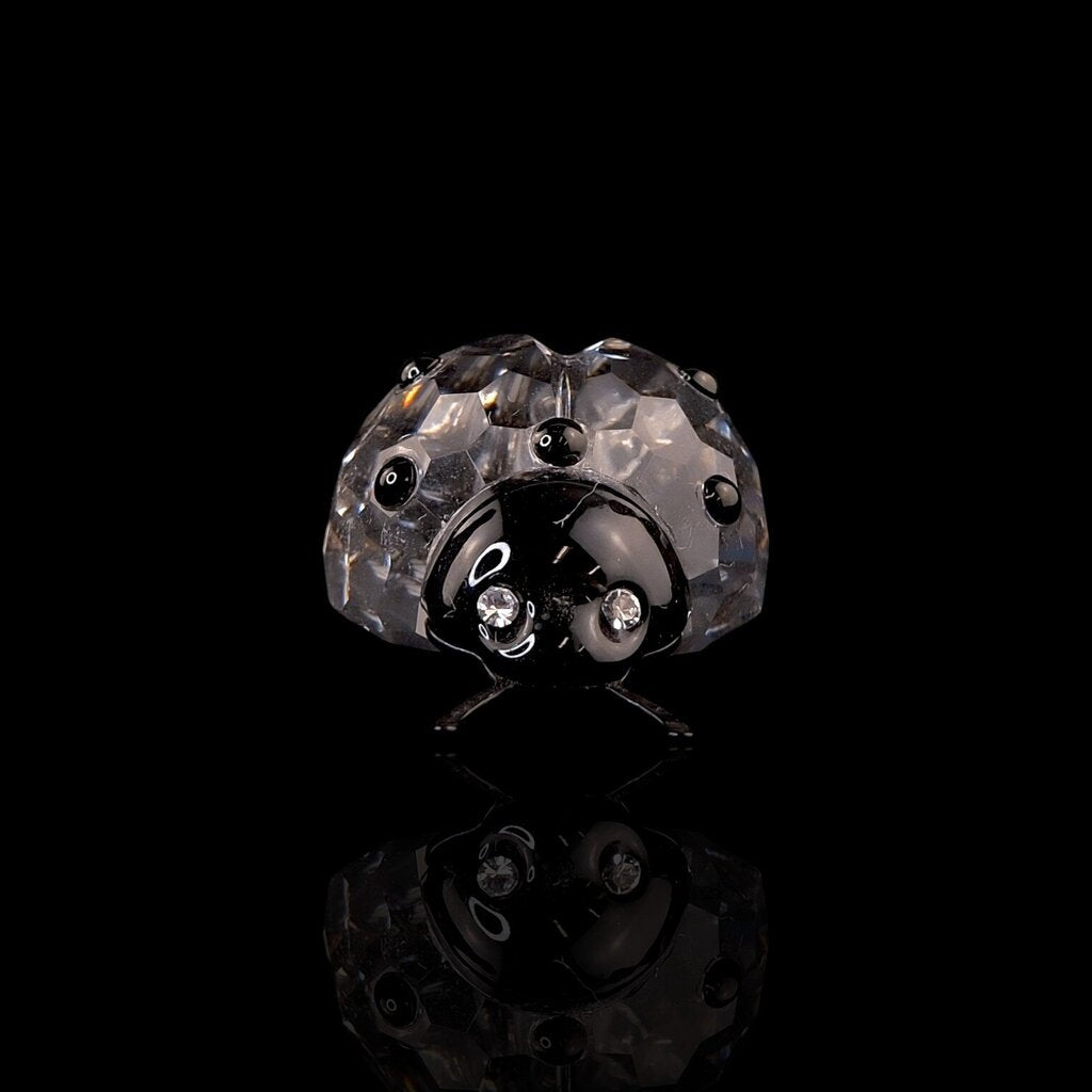 Crystal Mini Ladybug - Acosta's Home